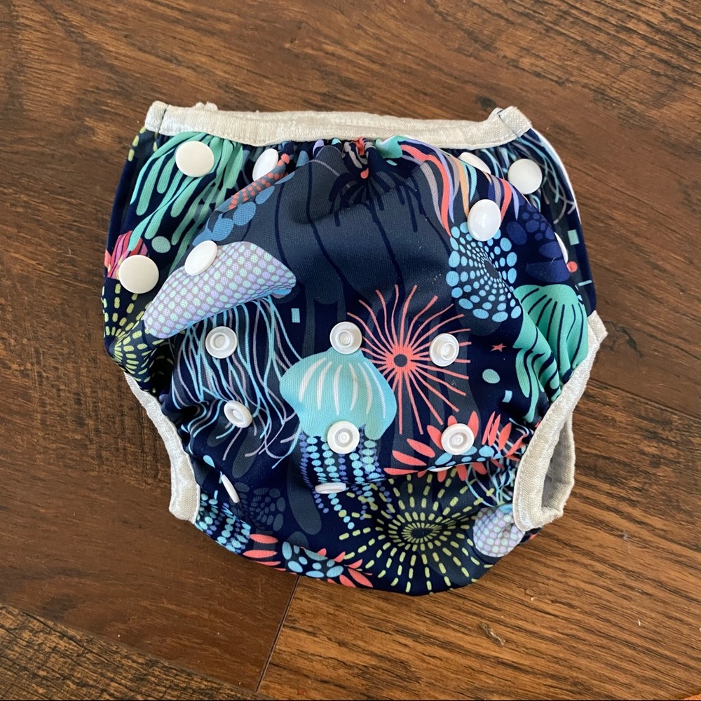 Alvababy swim diaper